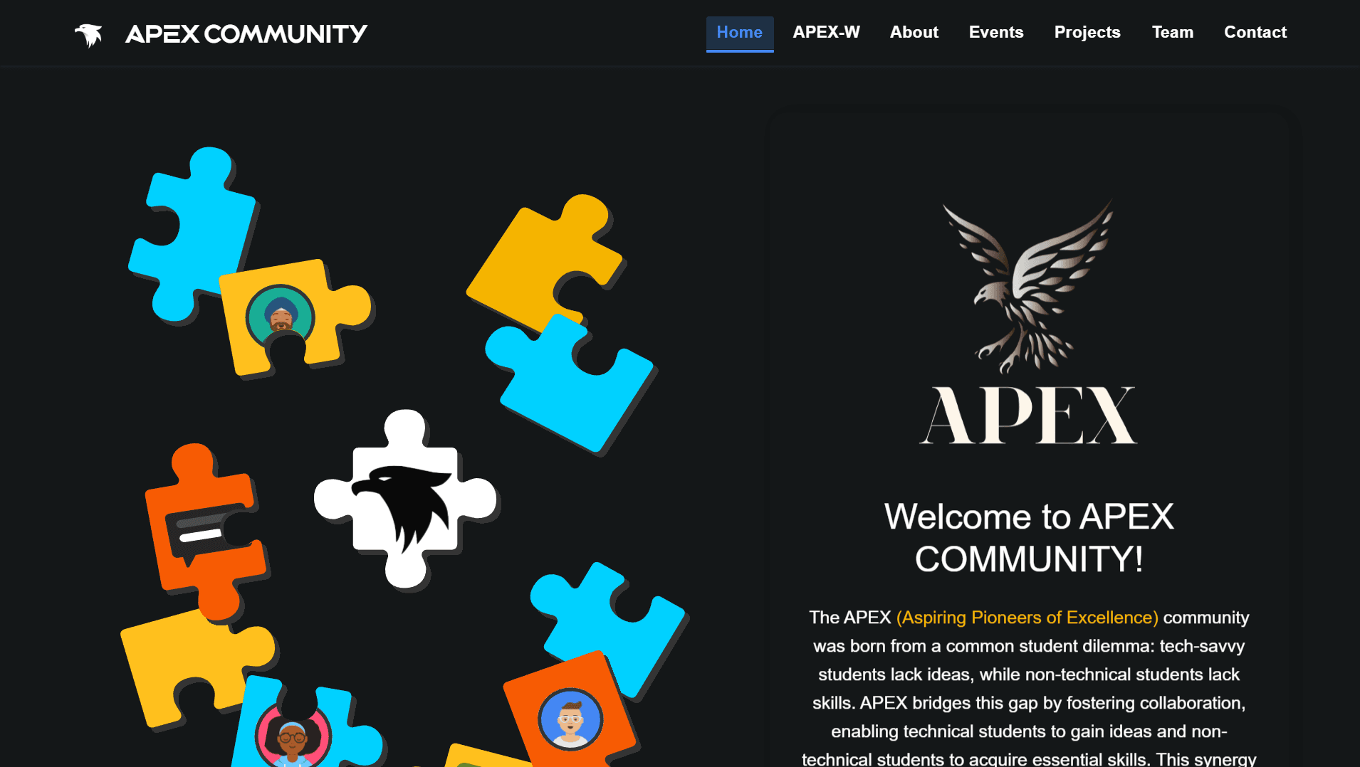 APEX