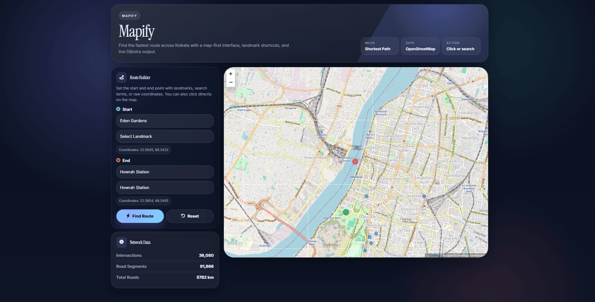 Mapify