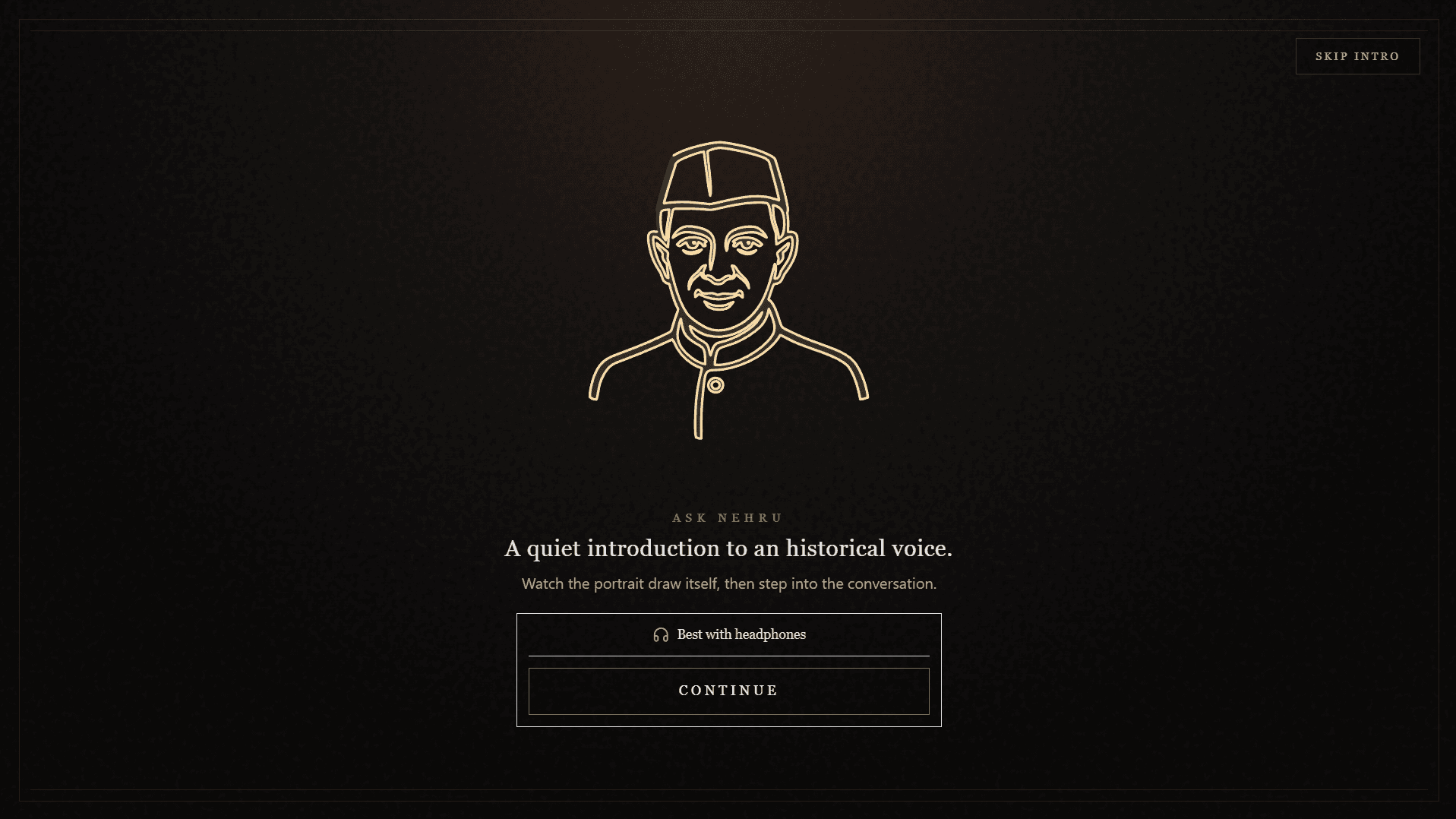 Nehru